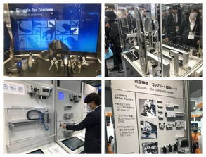 直击工业4.0的智能工厂解决方案展